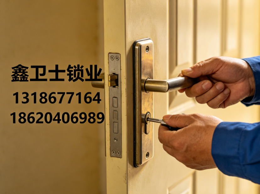 灌云家庭开锁换锁