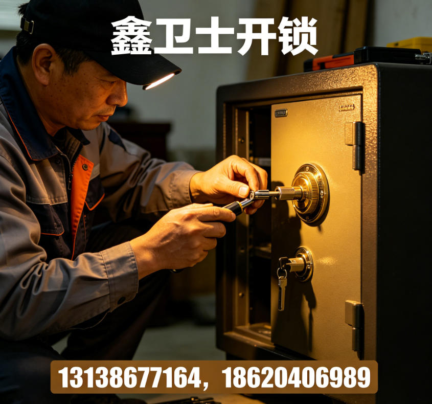 灌云保险柜开锁