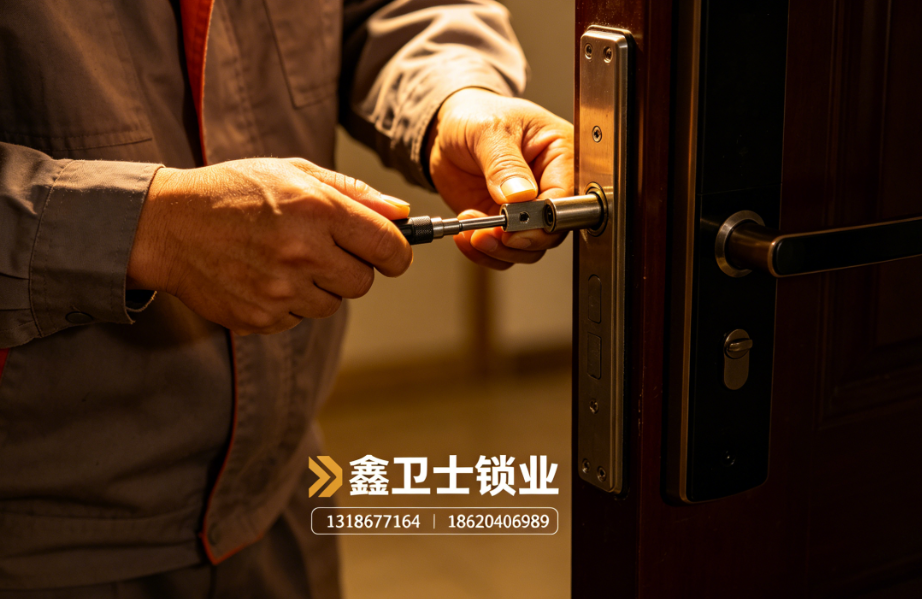 灌云开锁避坑指南，灌云开锁防套路，灌云正规开锁