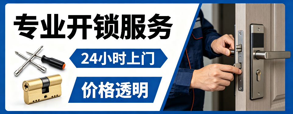 灌云 指纹锁安装｜上门更换家用指纹锁、防盗门智能锁拆装维修